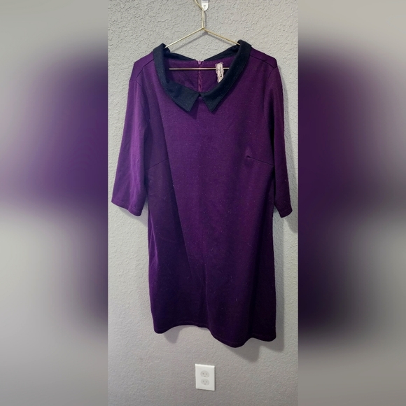 Luicylu plus size dress 1x - Picture 1 of 2